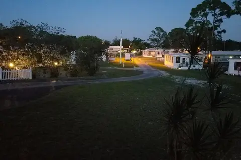 Lake Letta RV Park