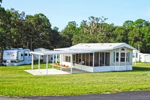 Lake Letta RV Park
