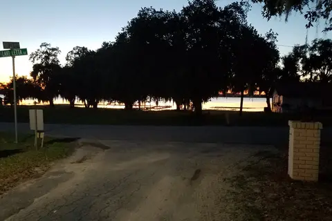 Lake Letta RV Park