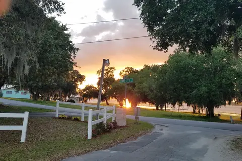 Lake Letta RV Park