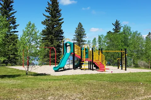 Wellman Lake Lodge and RV Park