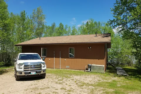 Wellman Lake Lodge and RV Park