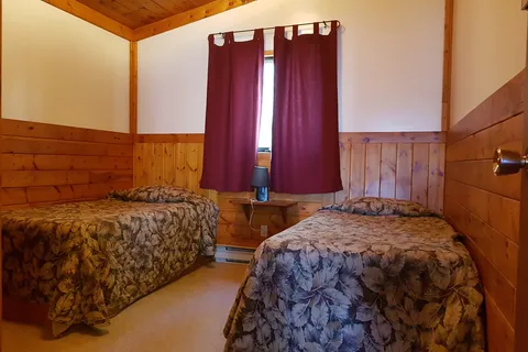 Wellman Lake Lodge and RV Park