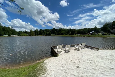 Rutledge Lake RV Resort