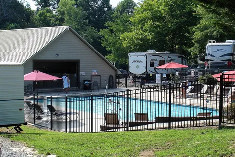 Rutledge Lake RV Resort