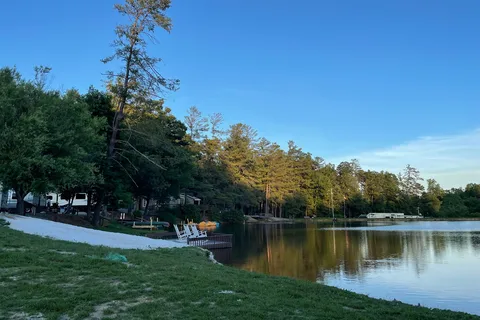 Rutledge Lake RV Resort