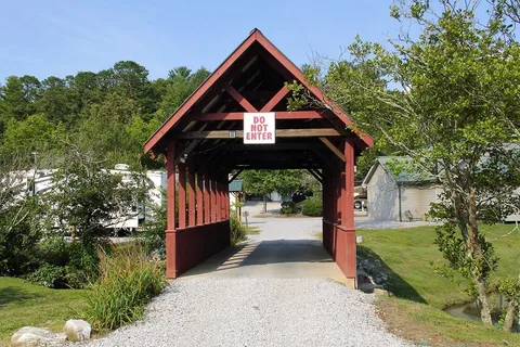 Rutledge Lake RV Resort