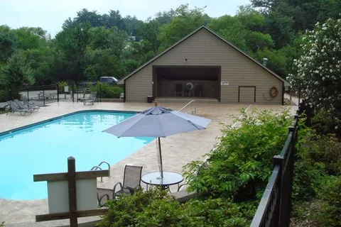 Rutledge Lake RV Resort