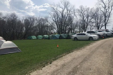 Palace Camp Ground