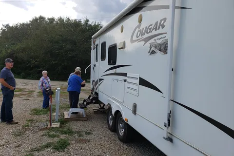 Gold Rush RV