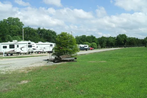 Gold Rush RV