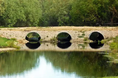 Big Hole River RV Park