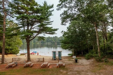 Sun Outdoors Cape Cod