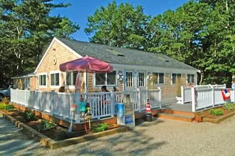 Sun Outdoors Cape Cod