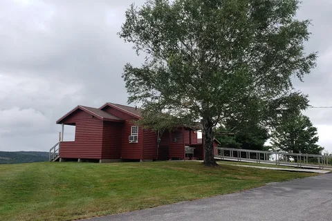 Boylston Provincial Park