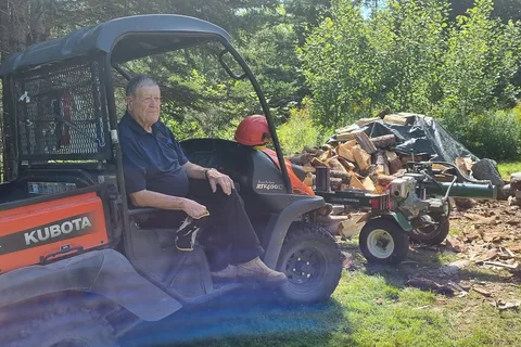 Boylston Provincial Park