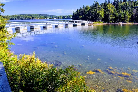 Boylston Provincial Park
