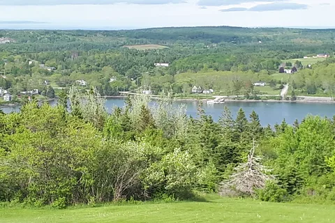 Boylston Provincial Park