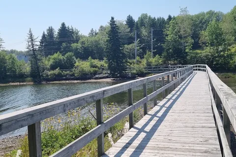 Boylston Provincial Park