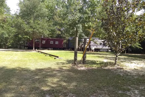 Adventures Unlimited