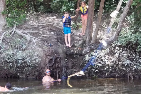 Adventures Unlimited