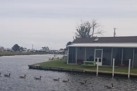 Treasure Beach RV Park and Campground