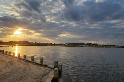 Treasure Beach RV Park and Campground