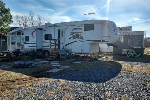 Treasure Beach RV Park and Campground