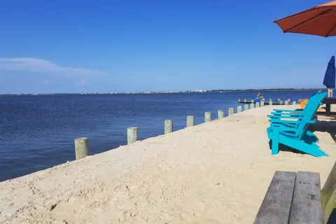 Treasure Beach RV Park and Campground
