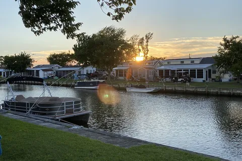 Treasure Beach RV Park and Campground