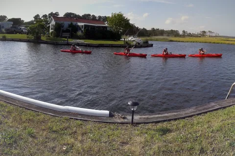 Treasure Beach RV Park and Campground