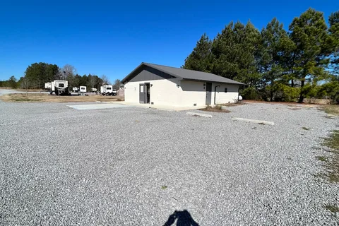 Hidden Cove RV Resort