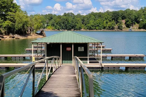 Hidden Cove RV Resort