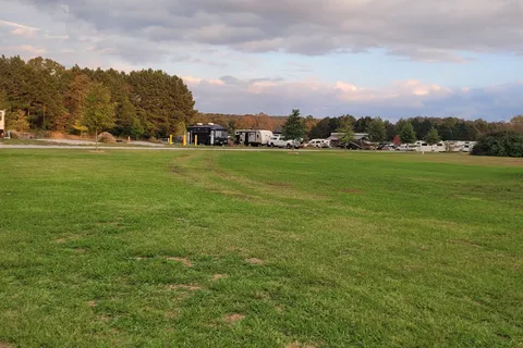 Hidden Cove RV Resort