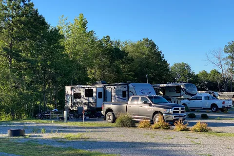 Hidden Cove RV Resort