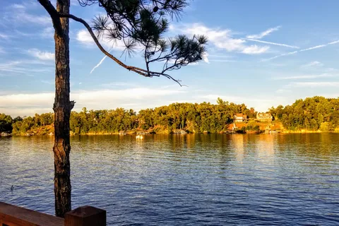 Hidden Cove RV Resort