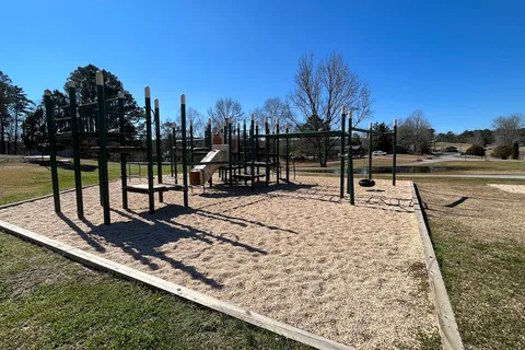 Hidden Cove RV Resort