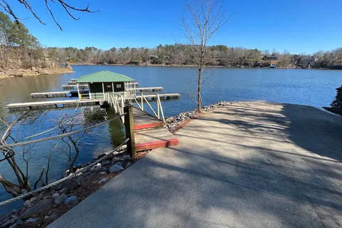 Hidden Cove RV Resort