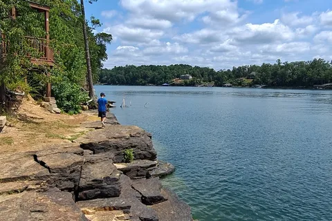 Hidden Cove RV Resort