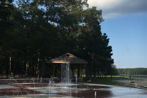 Jimmie Davis State Park