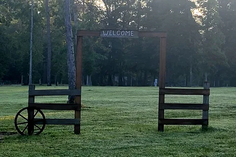 Jimmie Davis State Park