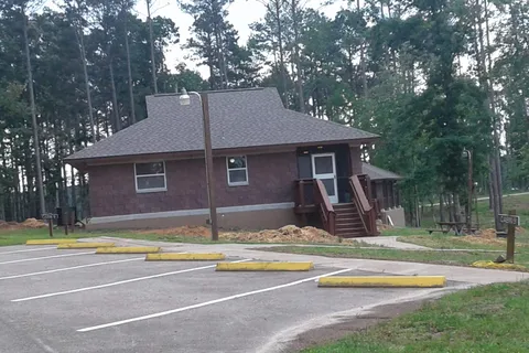 Jimmie Davis State Park
