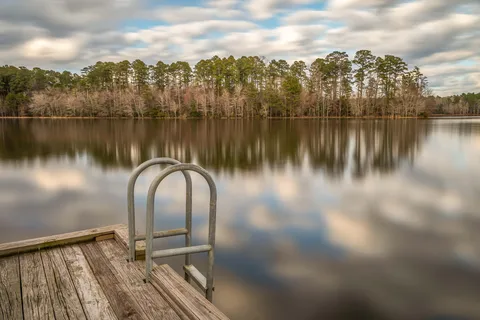 Jimmie Davis State Park