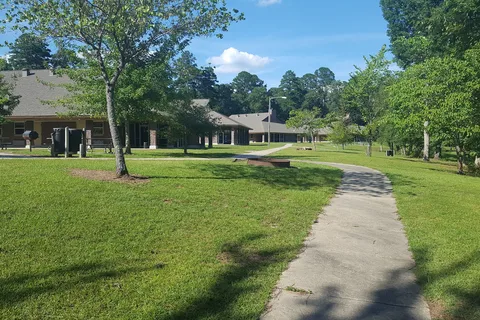 Jimmie Davis State Park