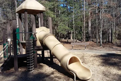 Jimmie Davis State Park