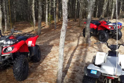 Lakeshore RV Park