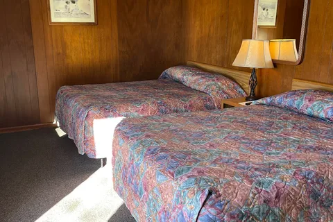 Scenic View Motel and RV Park