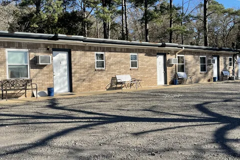 Scenic View Motel and RV Park