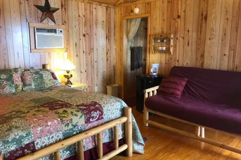 Scenic View Motel and RV Park
