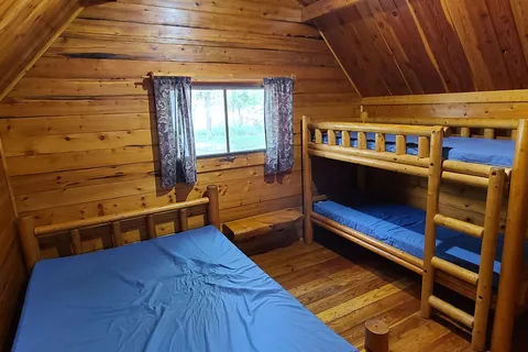 Blue Heron Campground